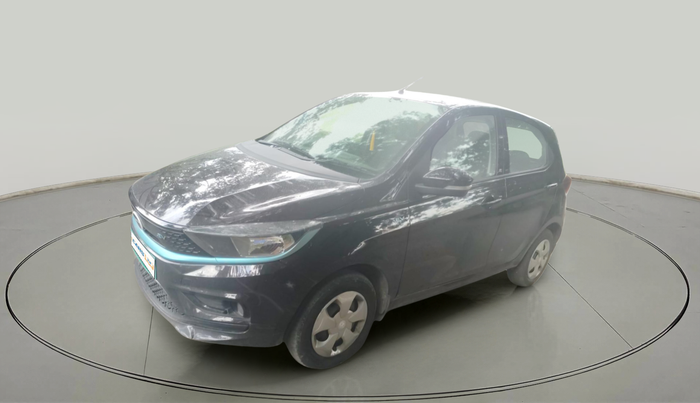 2024 Tata TIAGO EV XT LONG RANGE, Electric, Automatic, 19,221 km, exterior
