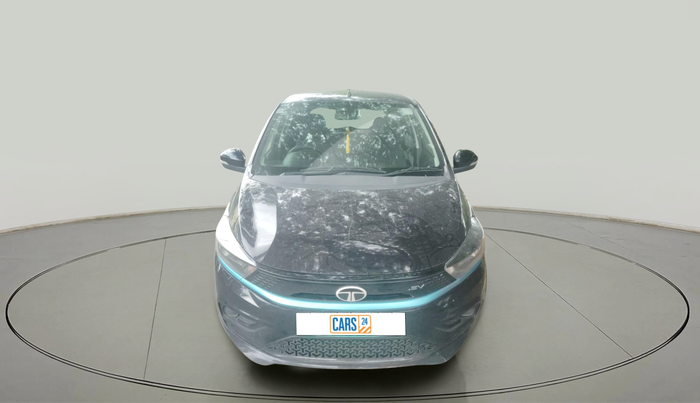2024 Tata TIAGO EV XT LONG RANGE, Electric, Automatic, 19,221 km, exterior