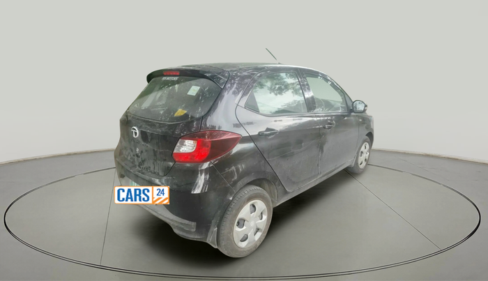 2024 Tata TIAGO EV XT LONG RANGE, Electric, Automatic, 19,221 km, exterior
