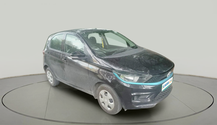 2024 Tata TIAGO EV XT LONG RANGE, Electric, Automatic, 19,221 km, exterior