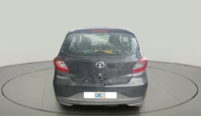 2024 Tata TIAGO EV XT LONG RANGE, Electric, Automatic, 19,221 km, exterior
