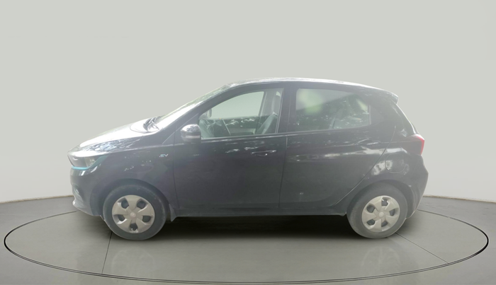 2024 Tata TIAGO EV XT LONG RANGE, Electric, Automatic, 19,221 km, exterior