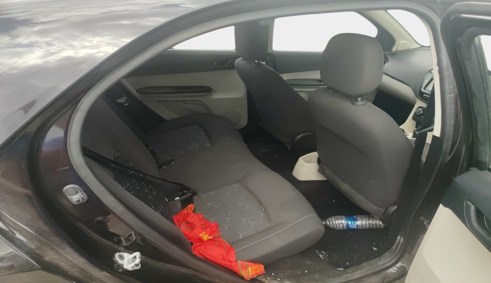 2024 Tata TIAGO EV XT LONG RANGE, Electric, Automatic, 19,221 km, interior