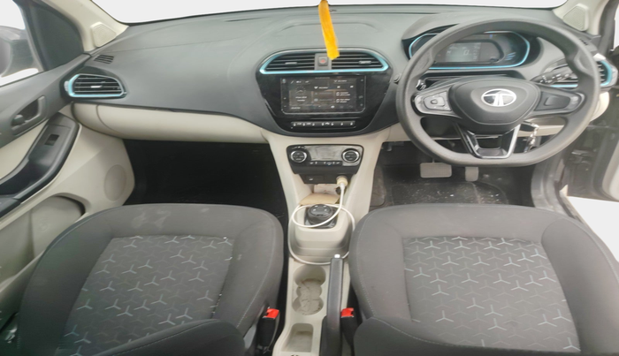 2024 Tata TIAGO EV XT LONG RANGE, Electric, Automatic, 19,221 km, interior
