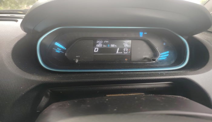2024 Tata TIAGO EV XT LONG RANGE, Electric, Automatic, 19,221 km, interior