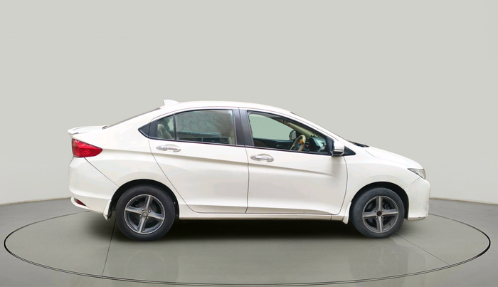 2014 Honda City 1.5L I-VTEC V MT, Petrol, Manual, 60,943 km, exterior
