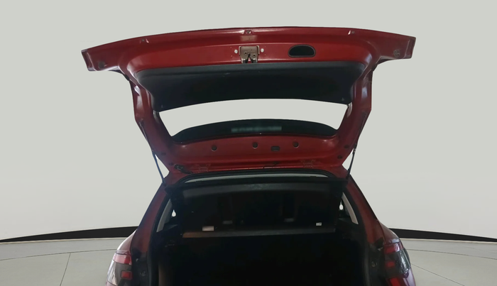 2022 Hyundai Creta SX 1.5 PETROL, Petrol, Manual, 33,138 km, exterior