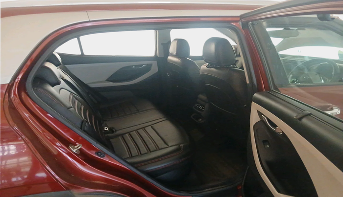 2022 Hyundai Creta SX 1.5 PETROL, Petrol, Manual, 33,138 km, interior