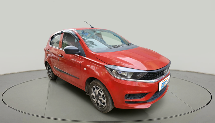 2020 Tata Tiago XE PETROL, Petrol, Manual, 93,880 km, exterior