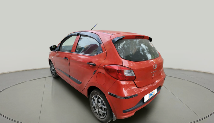 2020 Tata Tiago XE PETROL, Petrol, Manual, 93,880 km, exterior