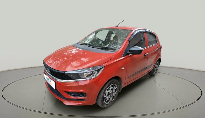 2020 Tata Tiago XE PETROL, Petrol, Manual, 93,880 km, exterior