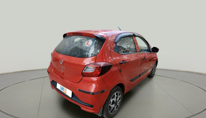 2020 Tata Tiago XE PETROL, Petrol, Manual, 93,880 km, exterior