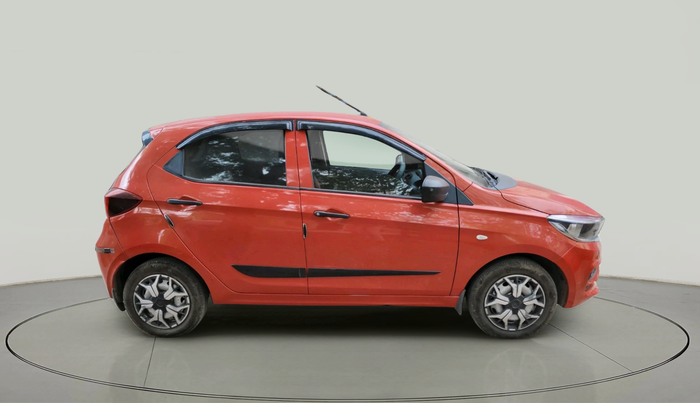2020 Tata Tiago XE PETROL, Petrol, Manual, 93,880 km, exterior