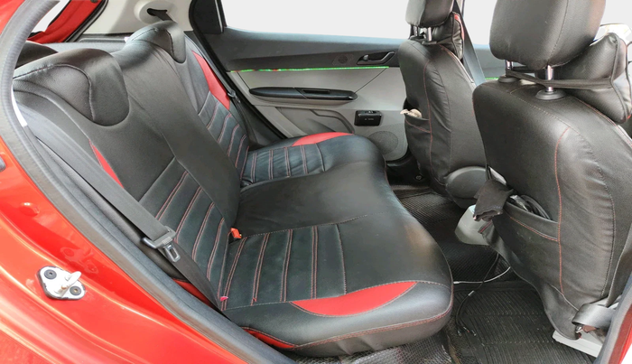 2020 Tata Tiago XE PETROL, Petrol, Manual, 93,880 km, interior