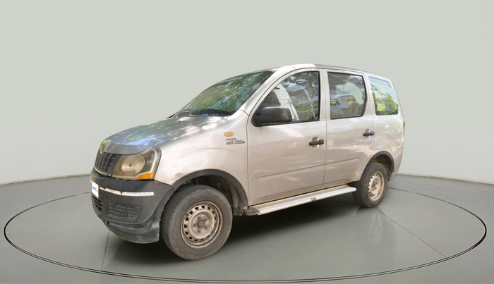 2013 Mahindra Xylo D2, Diesel, Manual, 1,67,784 km, exterior