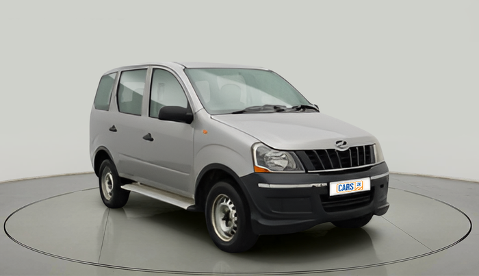 2013 Mahindra Xylo D2, Diesel, Manual, 1,67,784 km, exterior