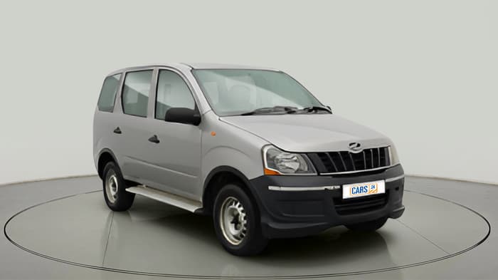 2013 Mahindra Xylo D2, Diesel, Manual, 1,67,784 km, exterior
