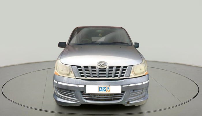 2013 Mahindra Xylo D2, Diesel, Manual, 1,67,784 km, exterior