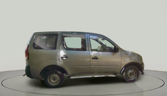 2013 Mahindra Xylo D2, Diesel, Manual, 1,67,784 km, exterior