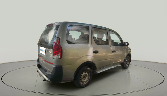 2013 Mahindra Xylo D2, Diesel, Manual, 1,67,784 km, exterior