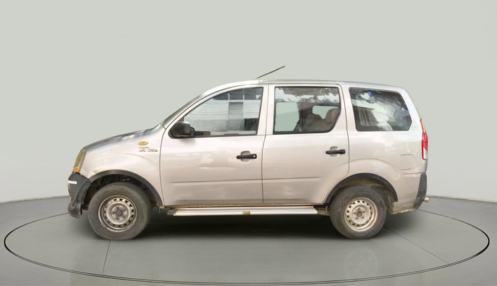 2013 Mahindra Xylo D2, Diesel, Manual, 1,67,784 km, exterior