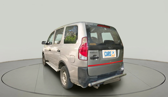 2013 Mahindra Xylo D2, Diesel, Manual, 1,67,784 km, exterior