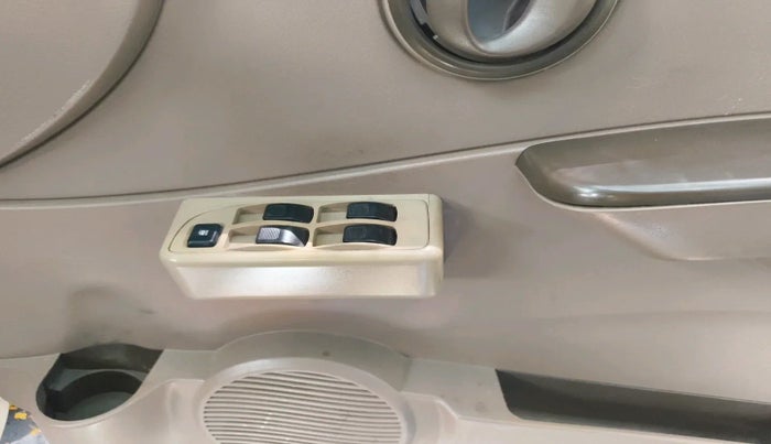 2013 Mahindra Xylo D2, Diesel, Manual, 1,67,784 km, interior