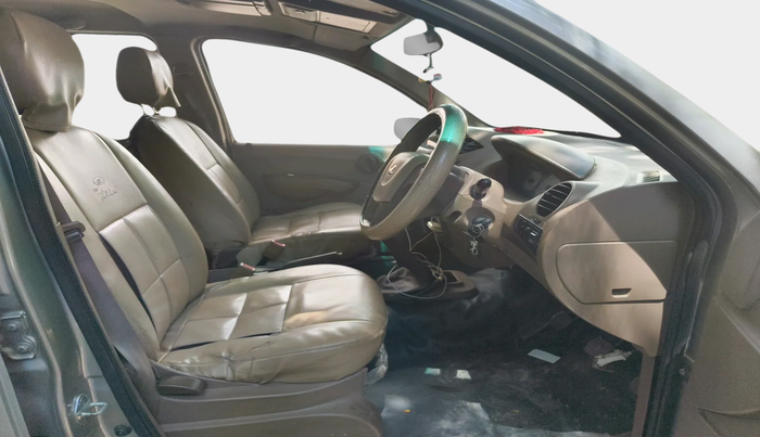 2013 Mahindra Xylo D2, Diesel, Manual, 1,67,784 km, interior