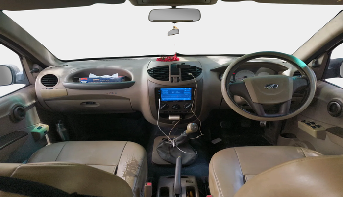 2013 Mahindra Xylo D2, Diesel, Manual, 1,67,784 km, interior