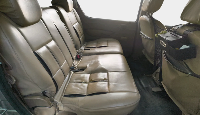 2013 Mahindra Xylo D2, Diesel, Manual, 1,67,784 km, interior