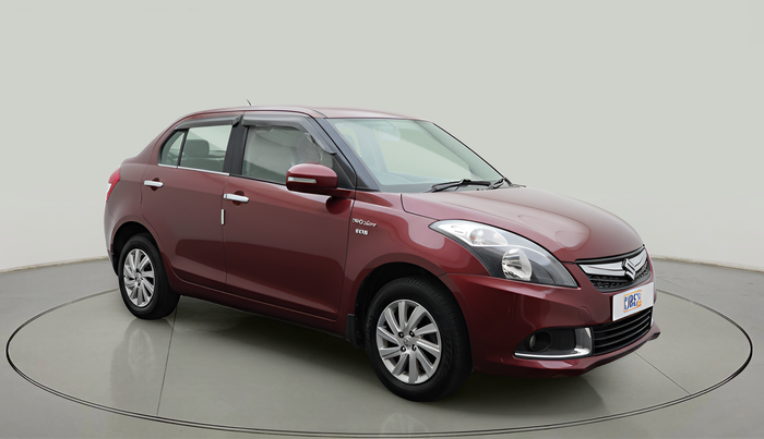 2016 Maruti Swift Dzire ZDI AMT, Diesel, Automatic, 97,500 km, exterior