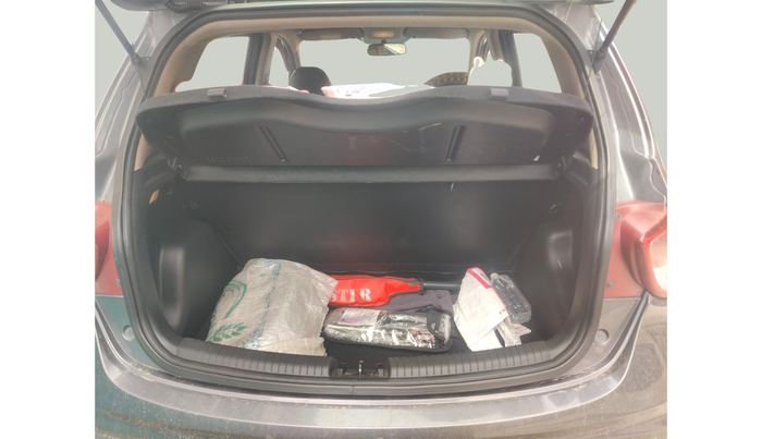 2019 Hyundai Grand i10 ASTA 1.2 KAPPA VTVT, Petrol, Manual, 69,895 km, exterior