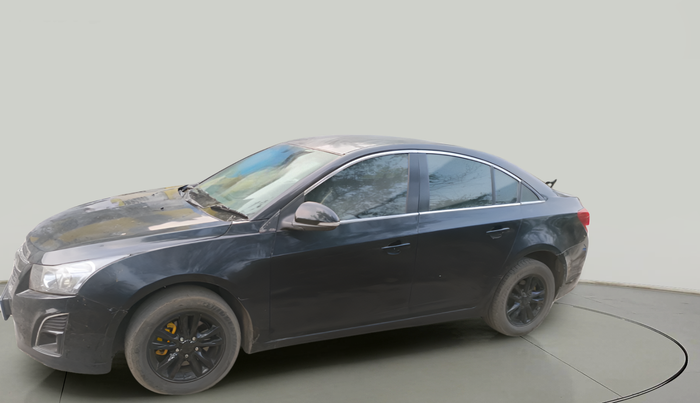 2015 Chevrolet Cruze LTZ, Diesel, Manual, 1,32,204 km, exterior