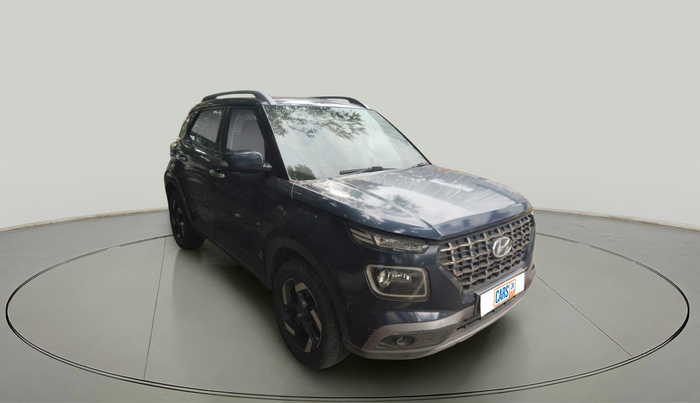 2019 Hyundai VENUE SX PLUS 1.0 TURBO DCT, Petrol, Automatic, 81,179 km, exterior