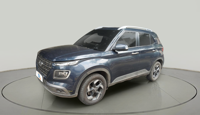2019 Hyundai VENUE SX PLUS 1.0 TURBO DCT, Petrol, Automatic, 81,179 km, exterior