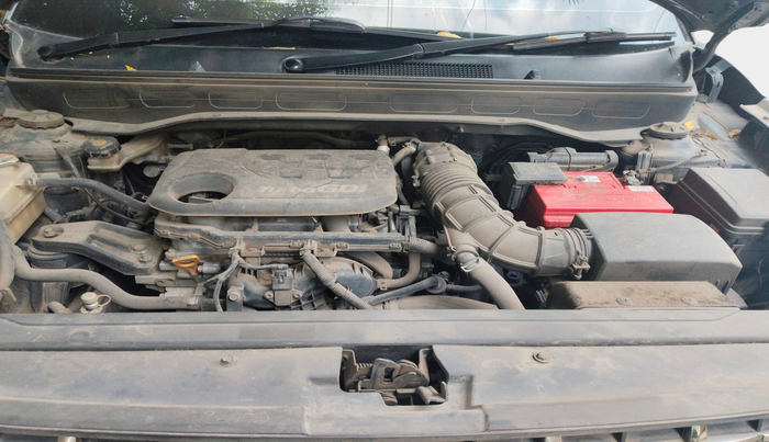 2019 Hyundai VENUE SX PLUS 1.0 TURBO DCT, Petrol, Automatic, 81,179 km, exterior