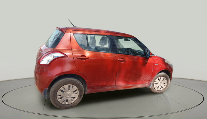 2014 Maruti Swift VDI, Diesel, Manual, 64,366 km, exterior