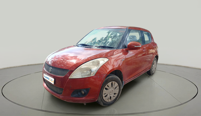 2014 Maruti Swift VDI, Diesel, Manual, 64,366 km, exterior
