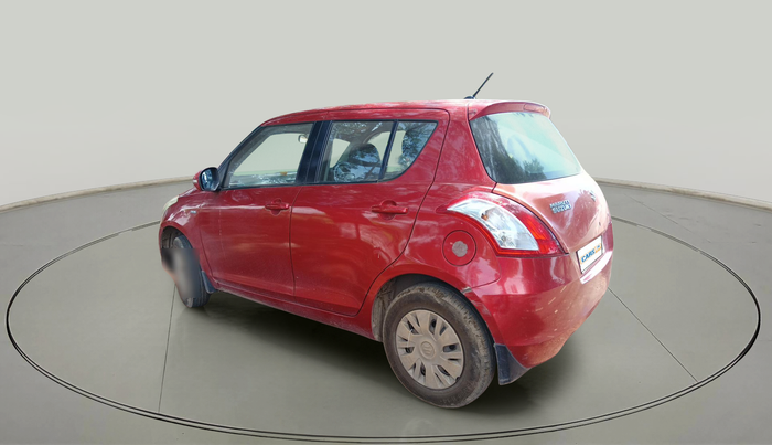 2014 Maruti Swift VDI, Diesel, Manual, 64,366 km, exterior