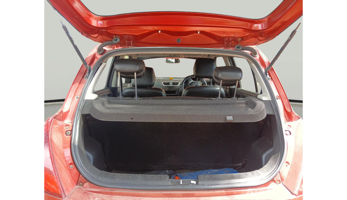 2014 Maruti Swift VDI, Diesel, Manual, 64,366 km, exterior
