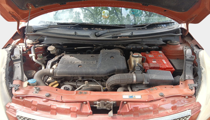 2014 Maruti Swift VDI, Diesel, Manual, 64,366 km, exterior