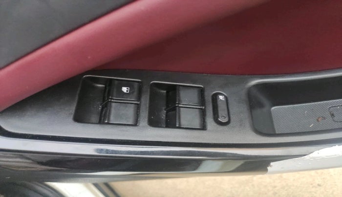 2024 Tata Curvv Accomplished S 1.2 Petrol 7DCA, Petrol, Automatic, 11,984 km, interior