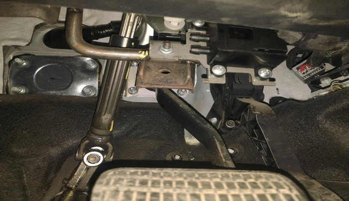 2024 Tata Curvv Accomplished S 1.2 Petrol 7DCA, Petrol, Automatic, 11,984 km, interior