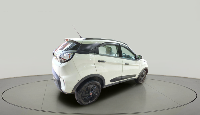 2020 Tata NEXON XM DIESEL, Diesel, Manual, 1,58,547 km, exterior