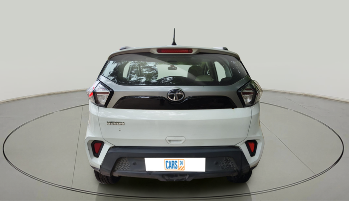2020 Tata NEXON XM DIESEL, Diesel, Manual, 1,58,547 km, exterior