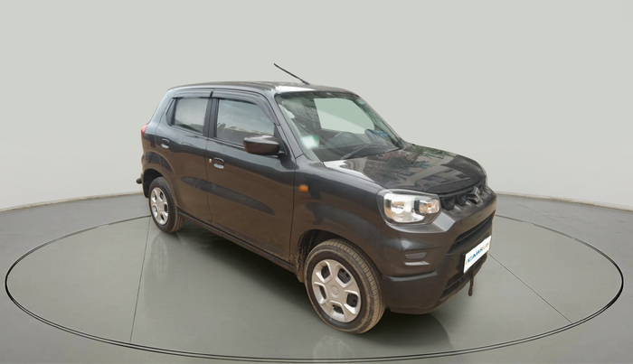 2024 Maruti S PRESSO VXI+, Petrol, Manual, 5,657 km, exterior