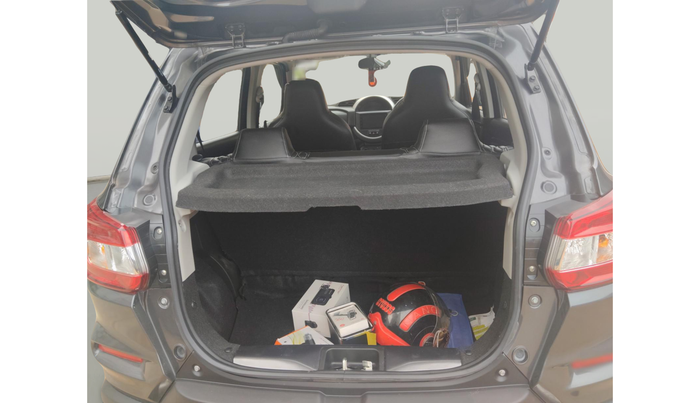 2024 Maruti S PRESSO VXI+, Petrol, Manual, 5,657 km, exterior