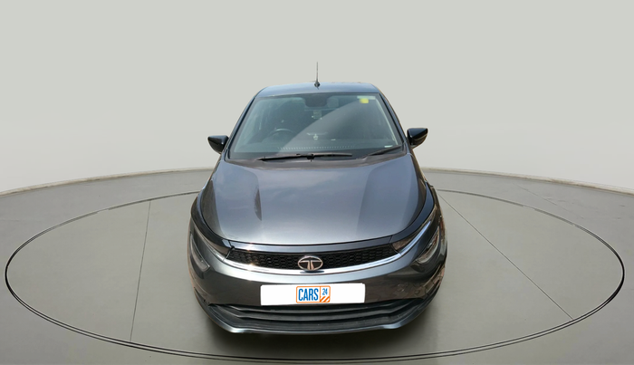 2022 Tata ALTROZ XZA PLUS, Petrol, Automatic, 47,676 km, exterior