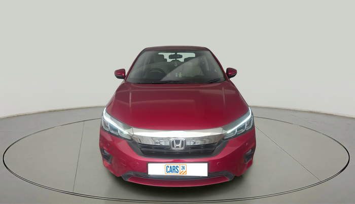 2021 Honda City 1.5L I-VTEC V CVT 5TH GEN, Petrol, Automatic, 17,921 km, exterior