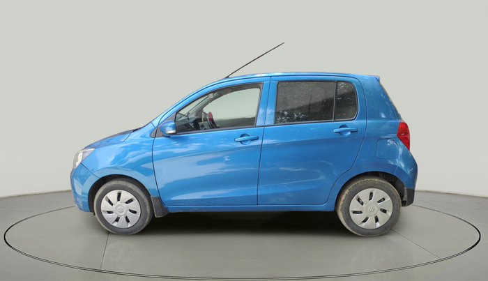 2016 Maruti Celerio ZXI AMT, Petrol, Automatic, 96,284 km, exterior